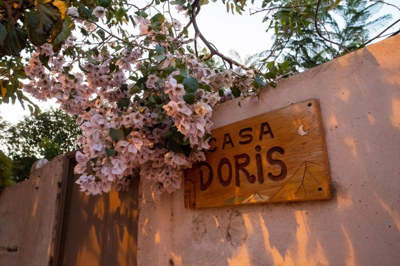 Casa Doris Villa Vicuna Bagian luar foto